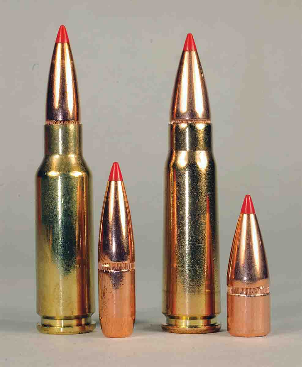 thumbnail image 2 of 7.62x39mm 6.5 Grendel Rifle Pivot Adapter For Hornady LNL Case Feeder Reloading 2 of 3