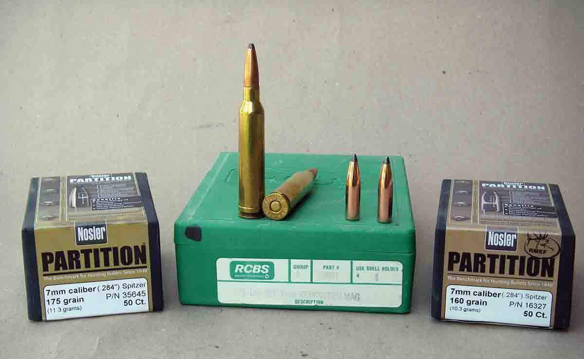 Bullets & Brass | Handloader Magazine