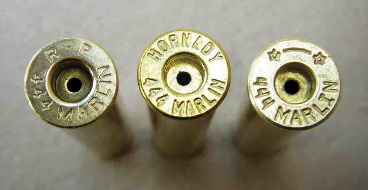 heavy bullets in 444 marlin heavy bullets in 444 marlin