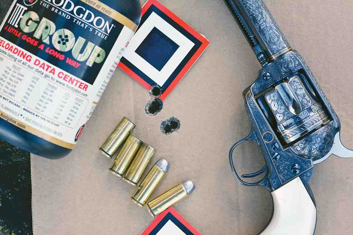 From the Hip | Handloader Magazine