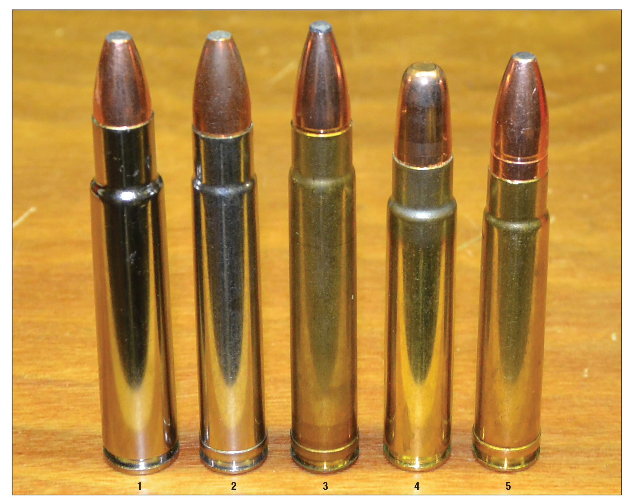 .416 Rigby | Handloader Magazine