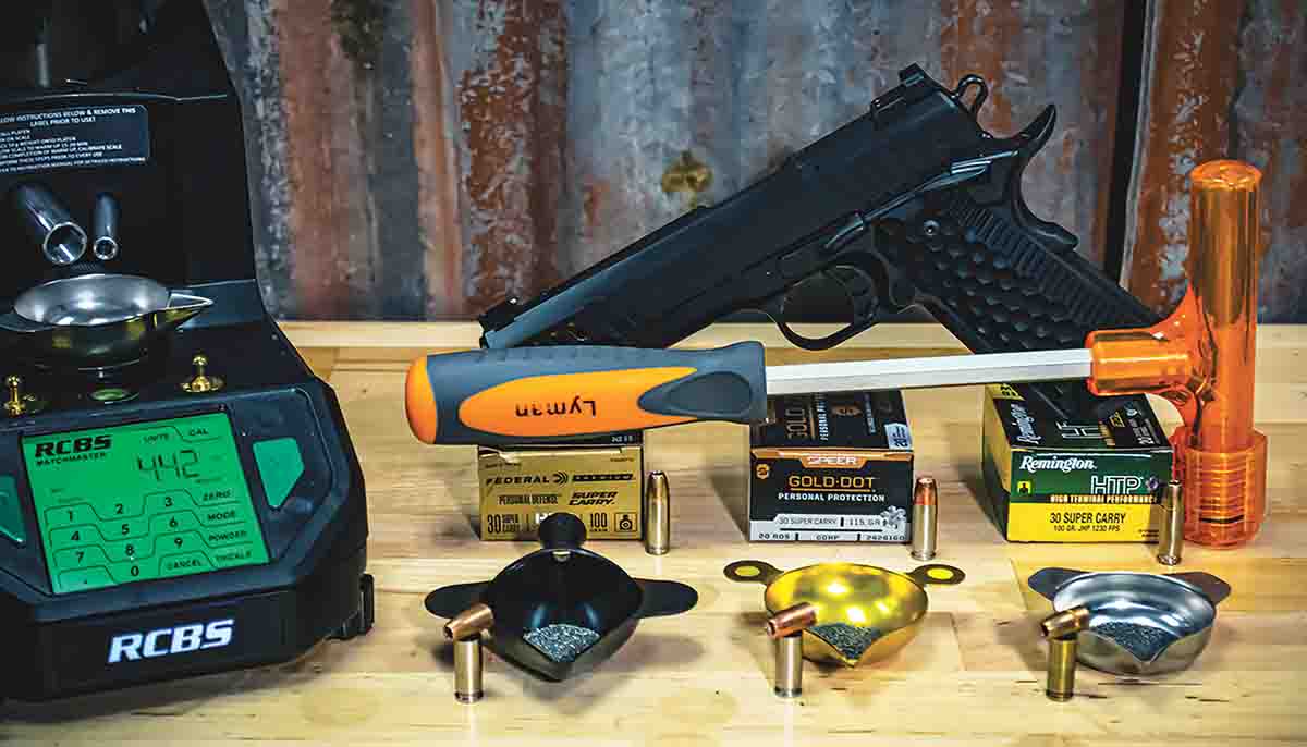 Reloader’s Press | Handloader Magazine