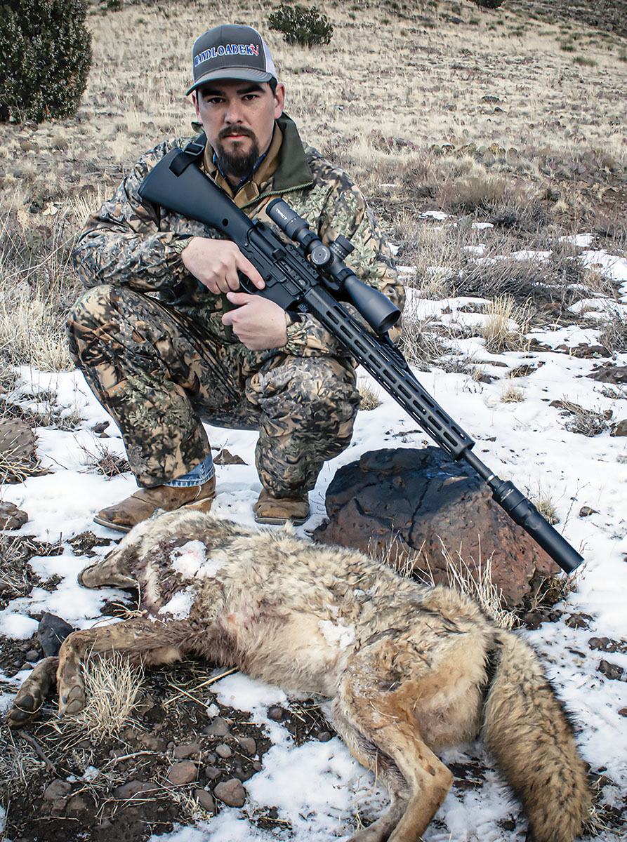 Predator Bullet Dynamic Duo | Handloader Magazine