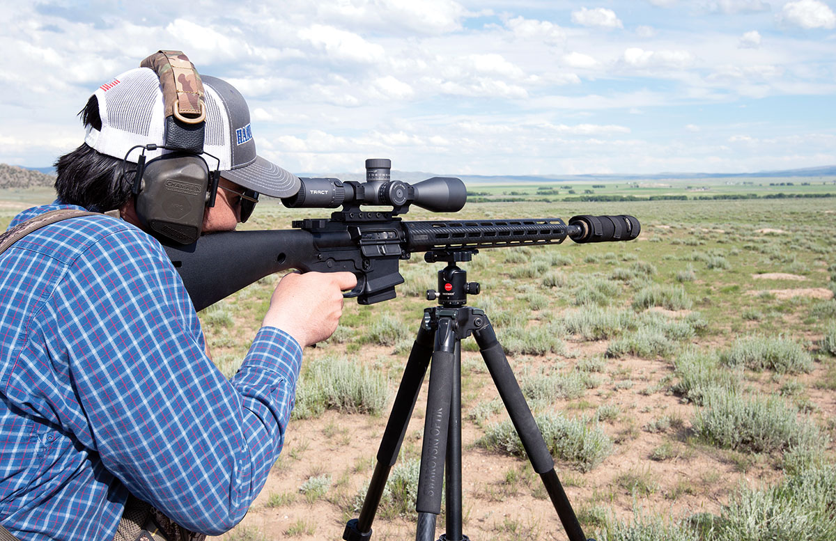 Dynamic Duo | Handloader Magazine