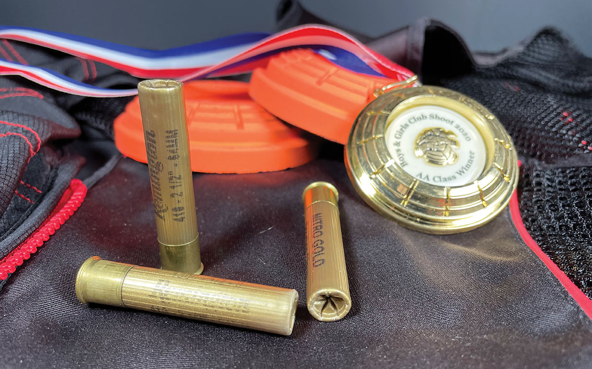 410 2½-inch Target Loads | Handloader Magazine