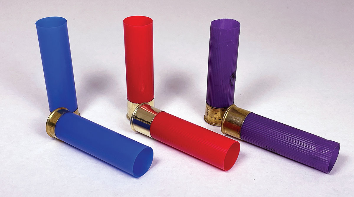 16-Gauge Upland Loads | Handloader Magazine