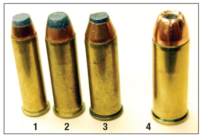 Cartridge Board | Handloader Magazine