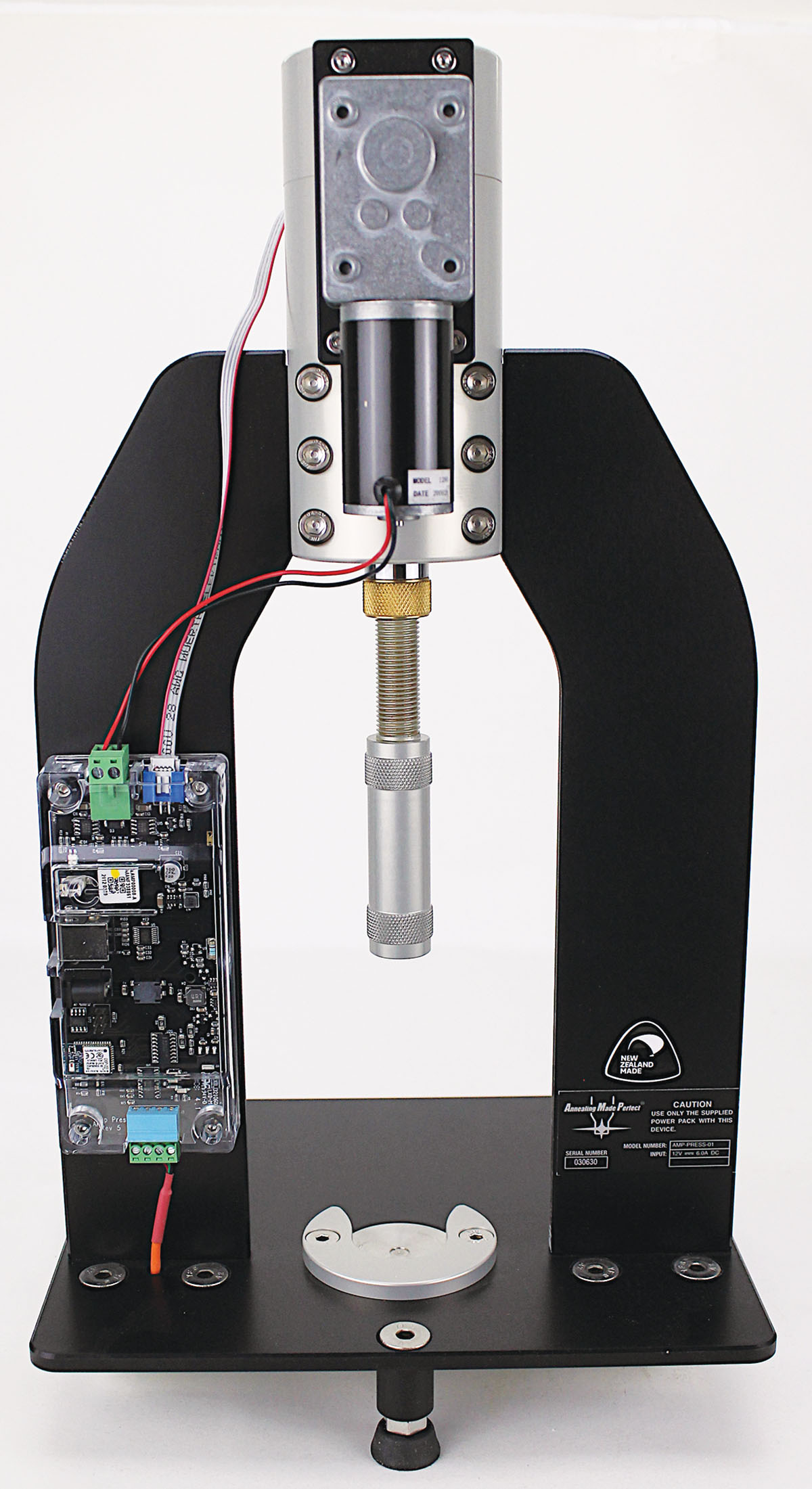 Computerised Bullet Precision Digital Bullet Seating | Handloader Magazine