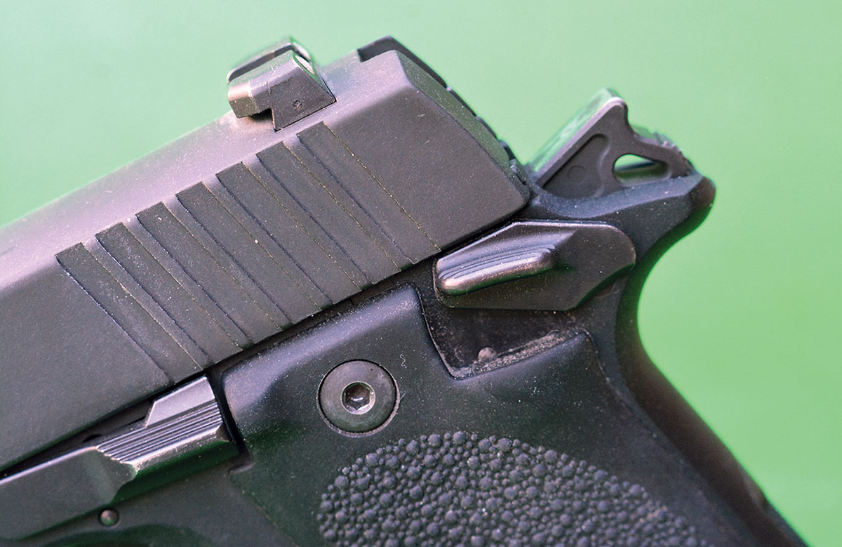 From the Hip | Handloader Magazine