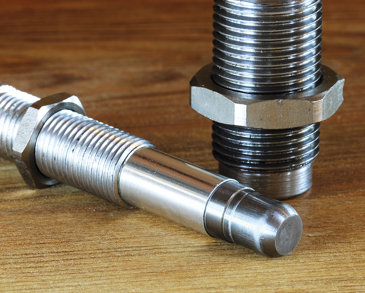 Handloading for Auto Pistols | Handloader Magazine