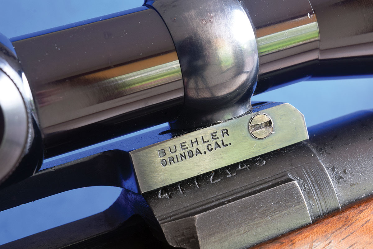I’ll Have a 30 GIbbs! | Handloader Magazine