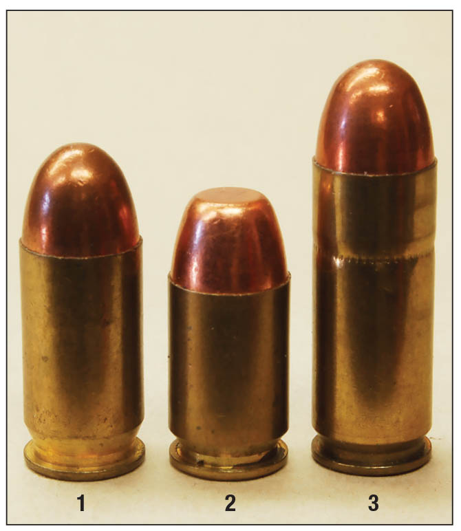 Cartridge Board | Handloader Magazine