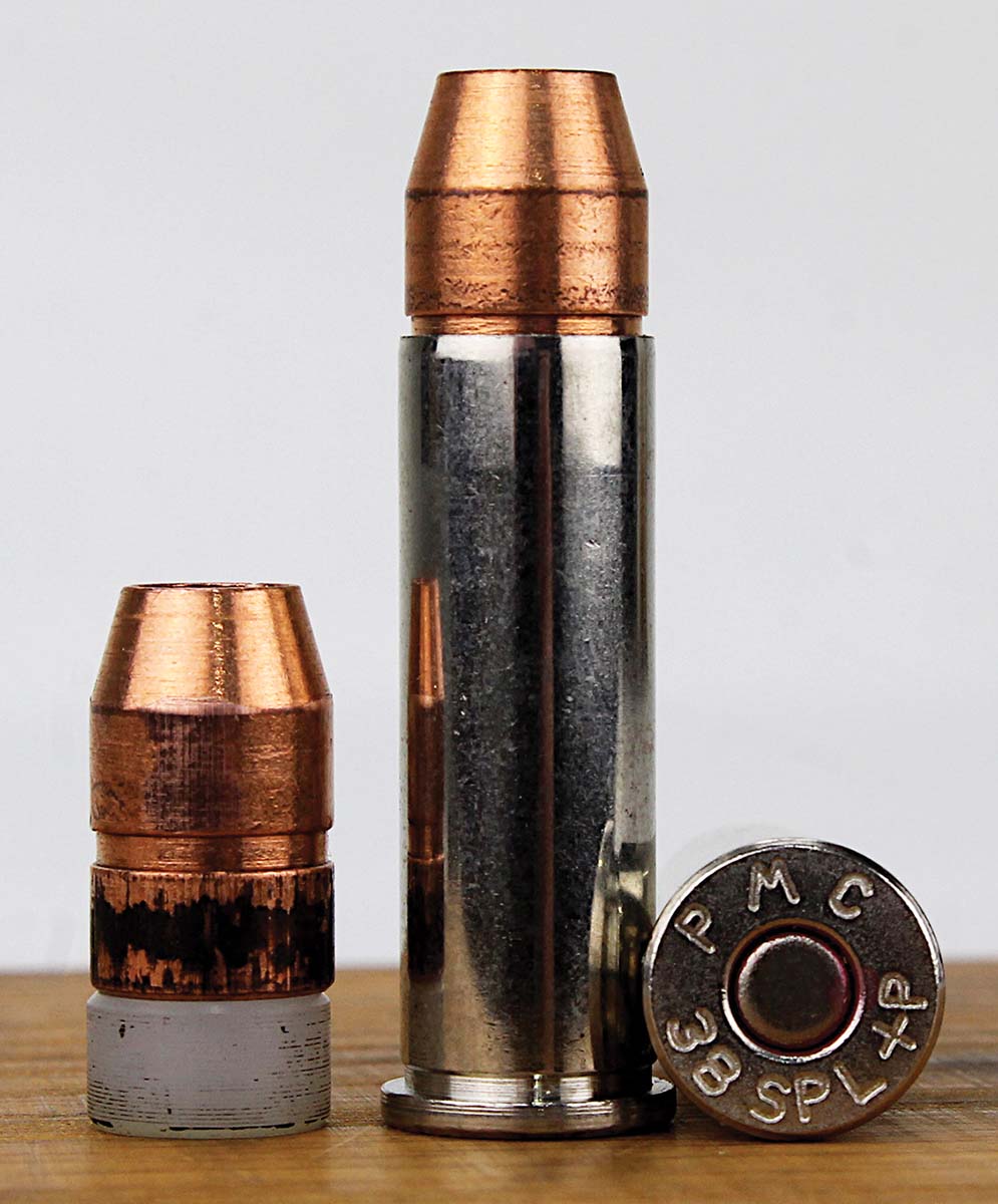 Tubular Bullets | Handloader Magazine