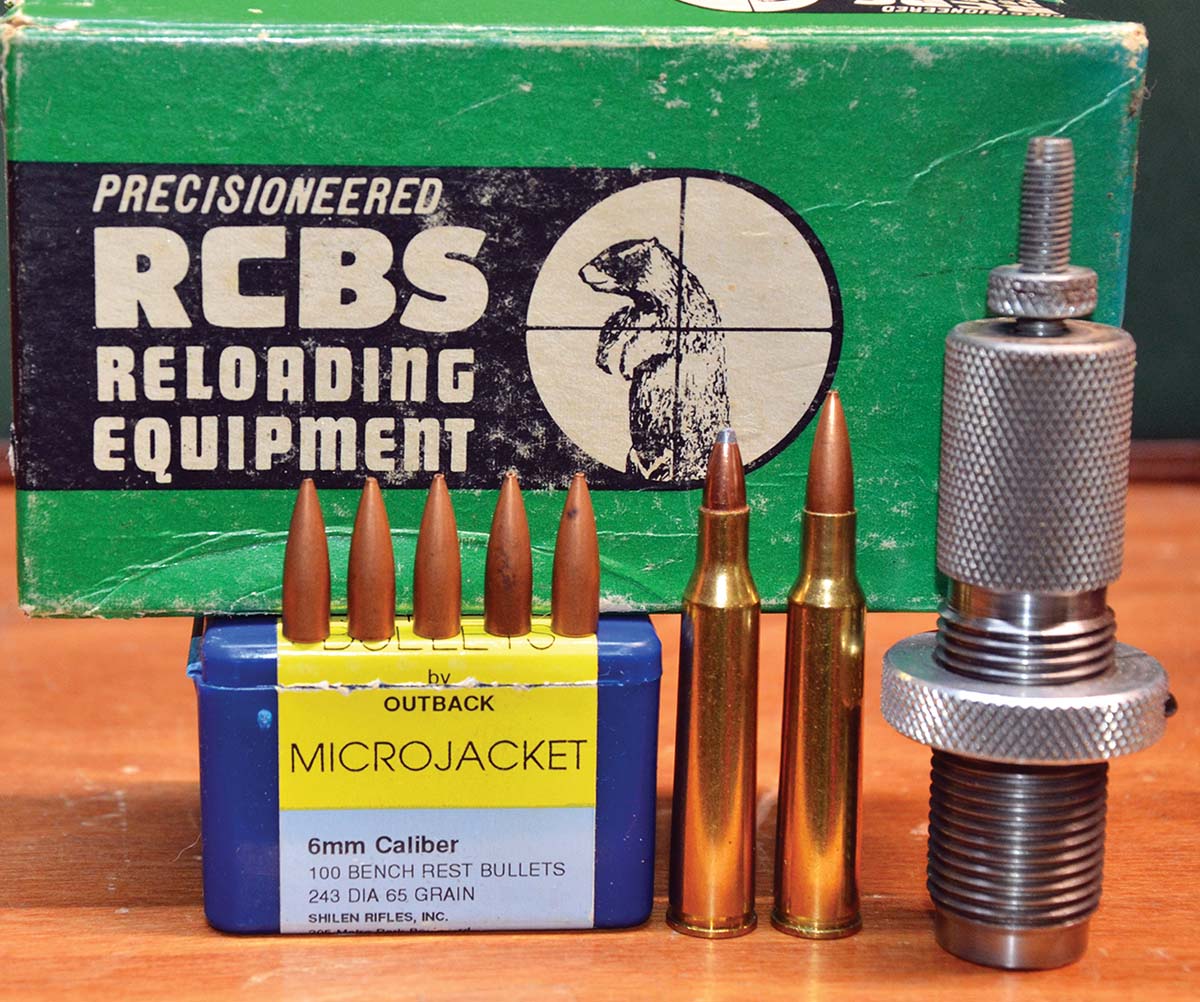 Wildcat Cartridges | Handloader Magazine