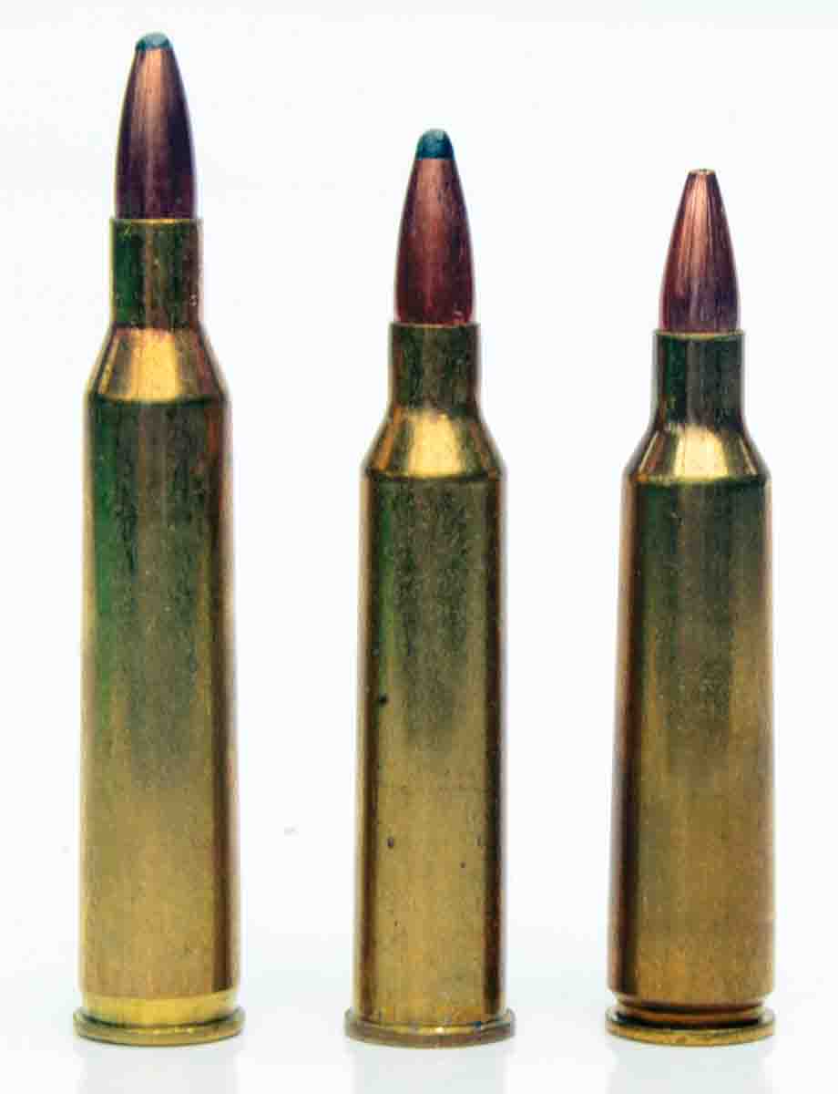 225 Winchester Handloader Magazine 225 Winchester Handloader Magazine