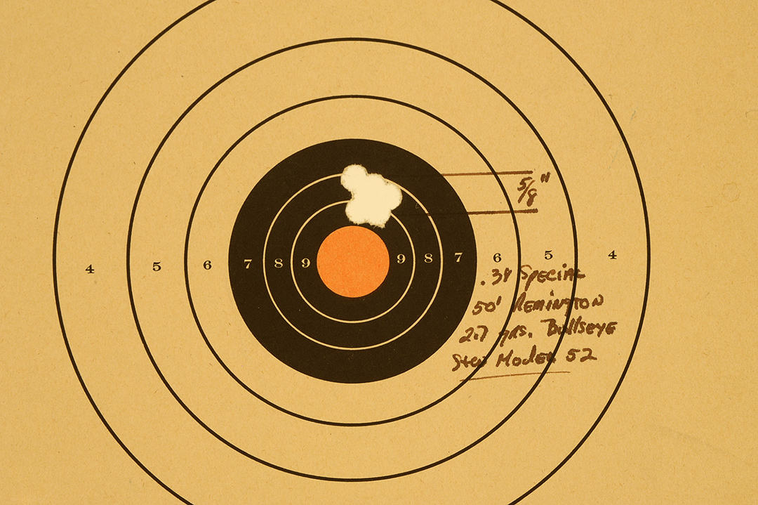 Wad a Lot of Fun! | Handloader Magazine